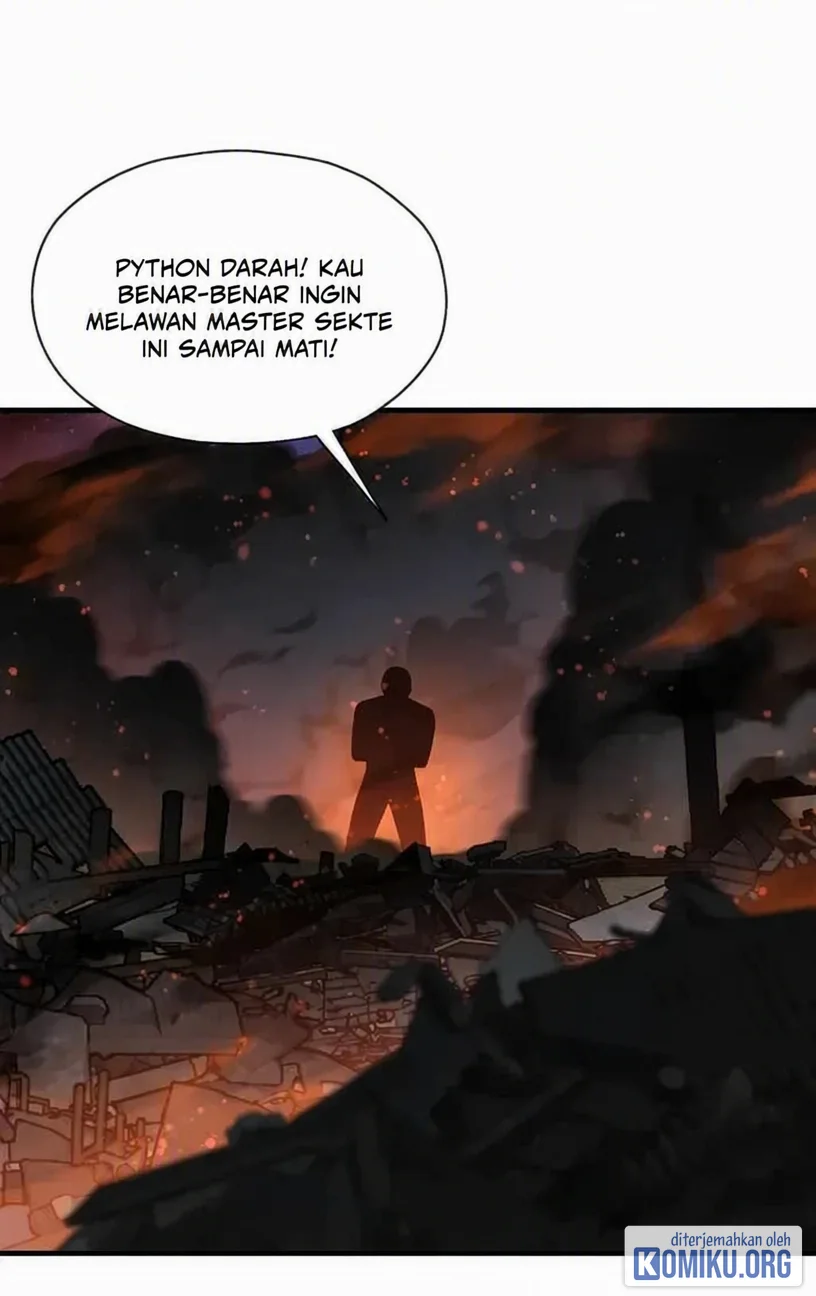 I Love the Demon Lord So Much That Even My Female Disciples Want to Kill Me Chapter 129 Gambar 13