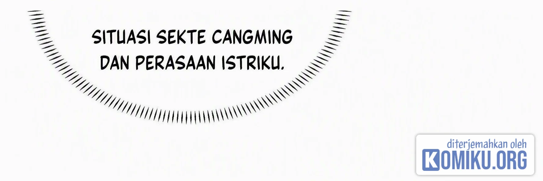 I Love the Demon Lord So Much That Even My Female Disciples Want to Kill Me Chapter 130 Gambar 14