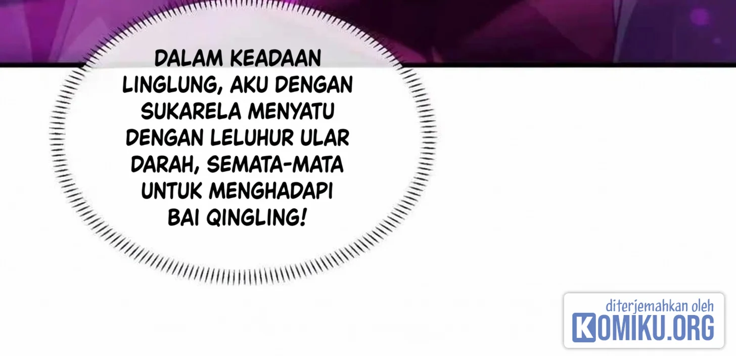 I Love the Demon Lord So Much That Even My Female Disciples Want to Kill Me Chapter 130 Gambar 16