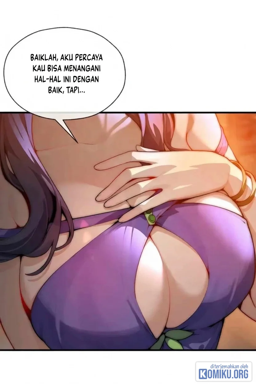 I Love the Demon Lord So Much That Even My Female Disciples Want to Kill Me Chapter 131 Gambar 14