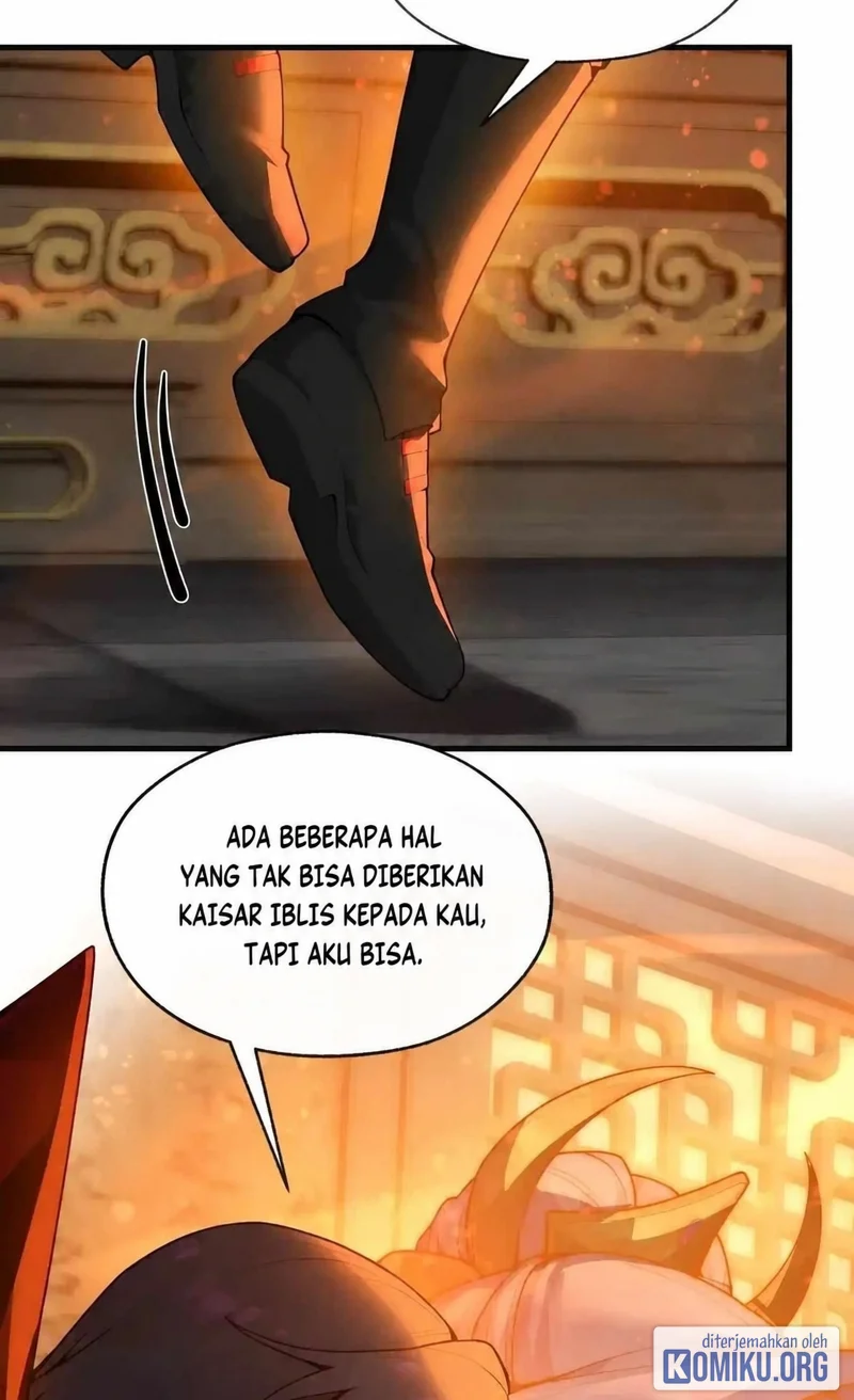 I Love the Demon Lord So Much That Even My Female Disciples Want to Kill Me Chapter 133 Gambar 15