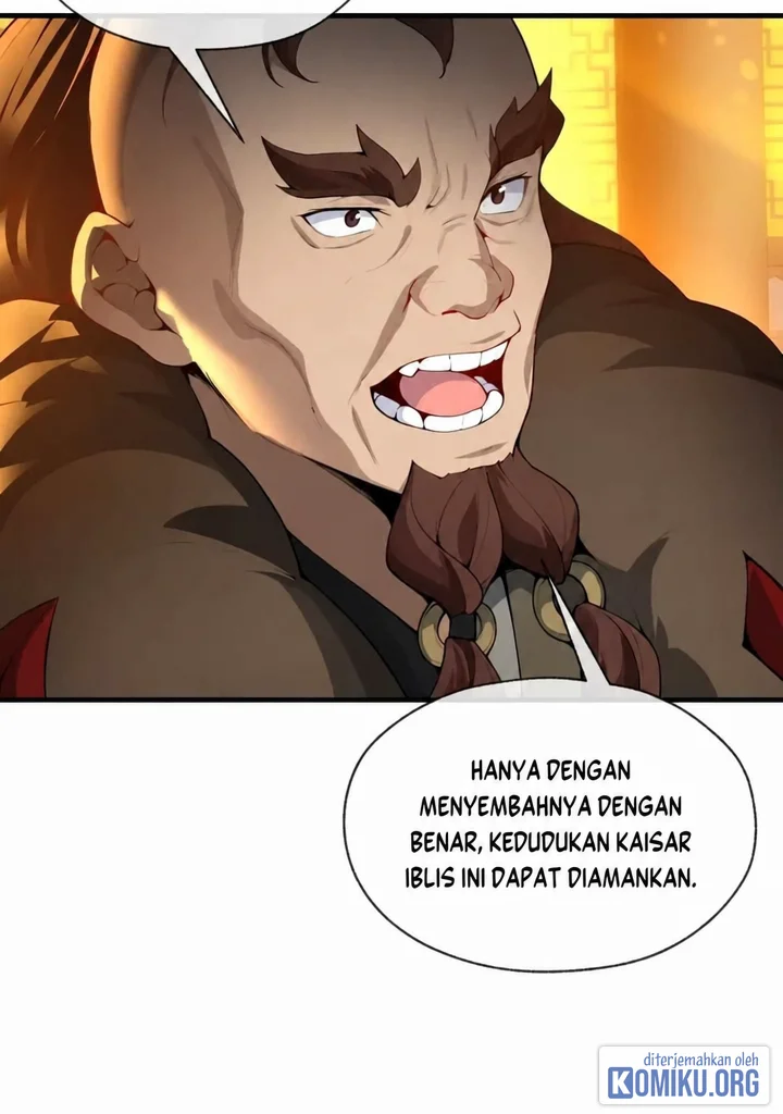 I Love the Demon Lord So Much That Even My Female Disciples Want to Kill Me Chapter 135 Gambar 15