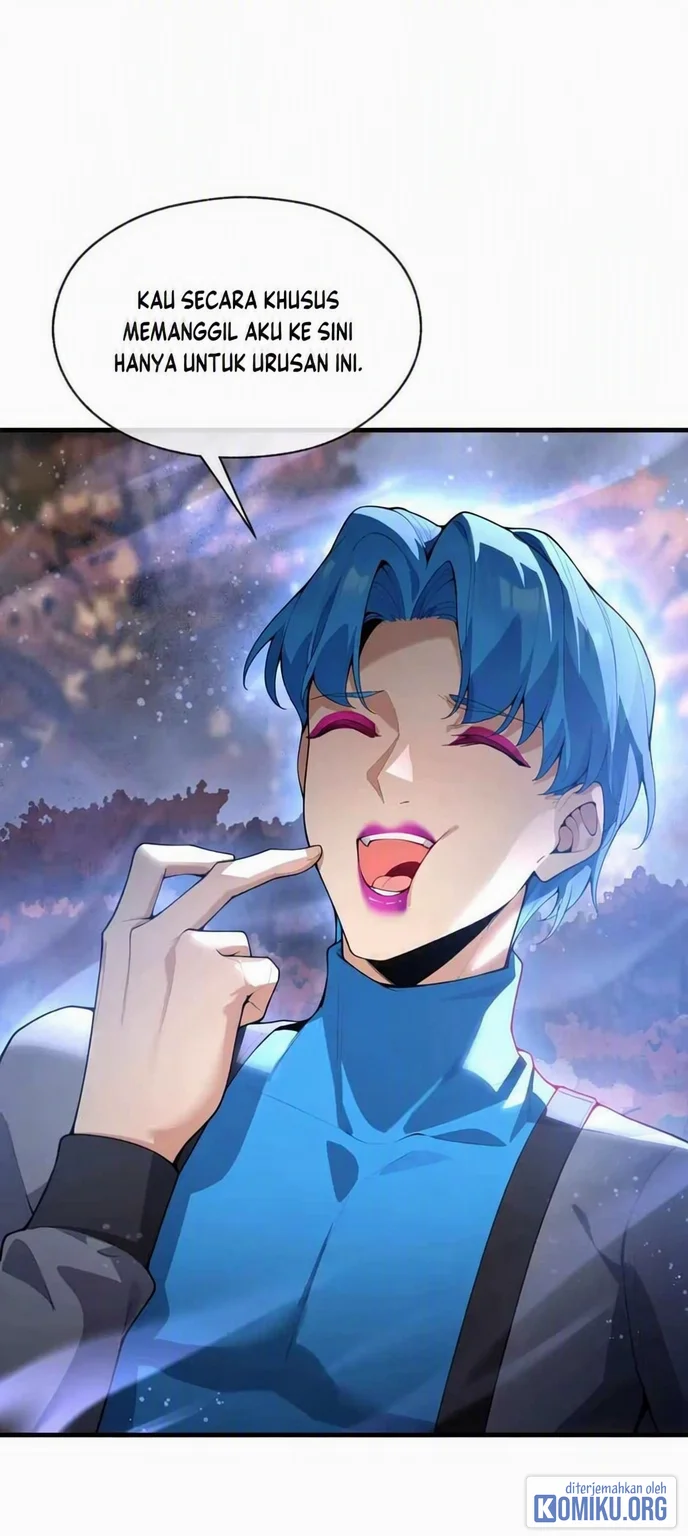 I Love the Demon Lord So Much That Even My Female Disciples Want to Kill Me Chapter 136 Gambar 17