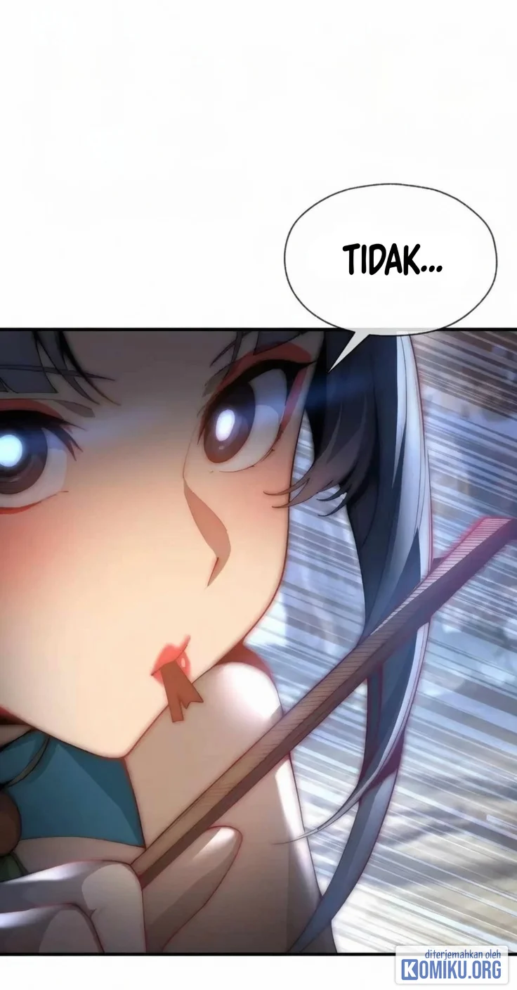 I Love the Demon Lord So Much That Even My Female Disciples Want to Kill Me Chapter 137 Gambar 14