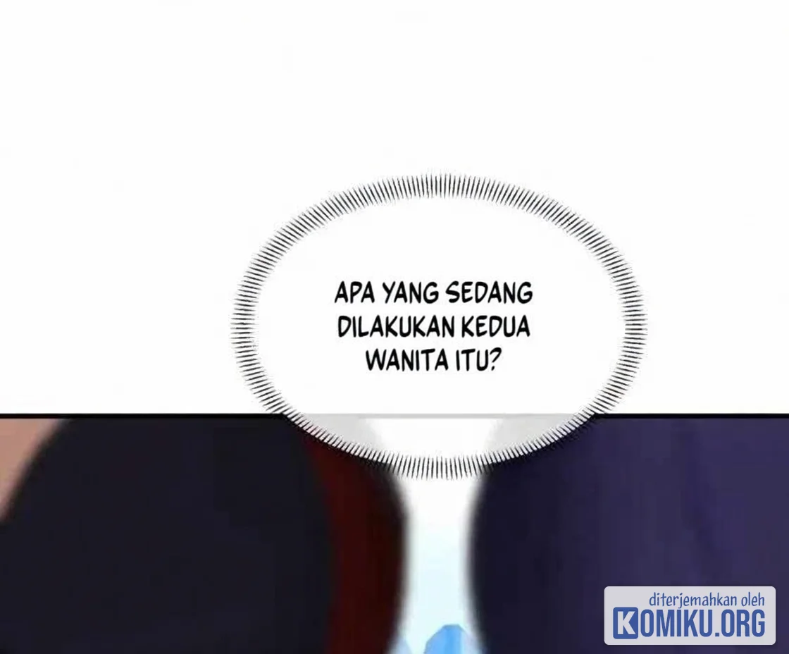 I Love the Demon Lord So Much That Even My Female Disciples Want to Kill Me Chapter 140 Gambar 13