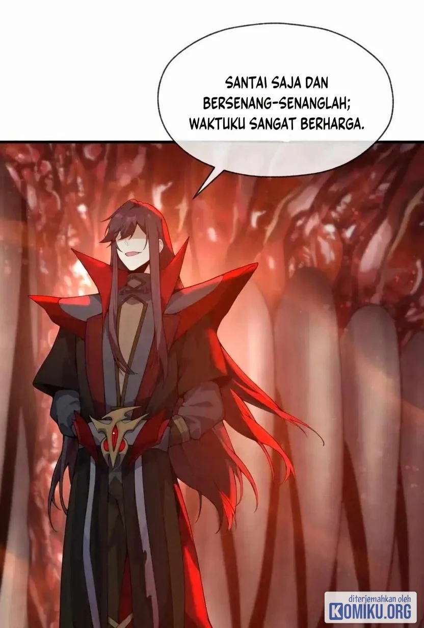 I Love the Demon Lord So Much That Even My Female Disciples Want to Kill Me Chapter 143 Gambar 12