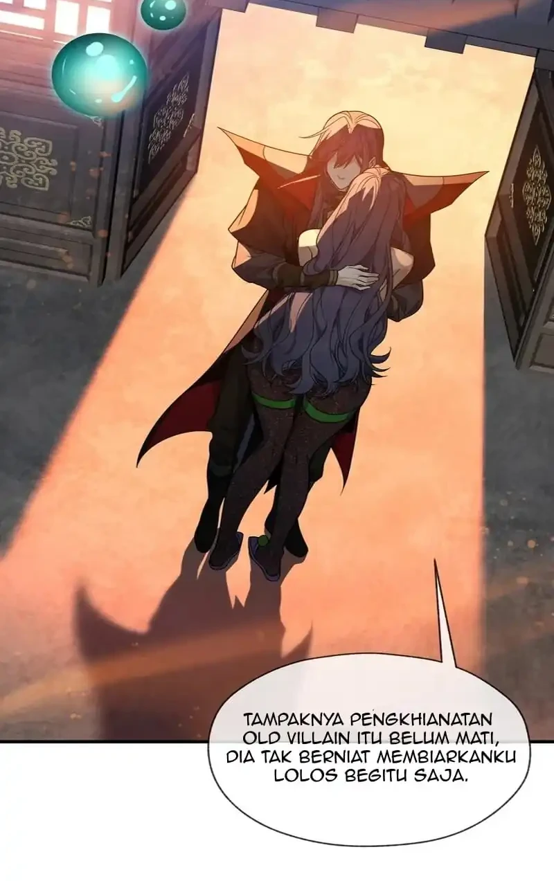 I Love the Demon Lord So Much That Even My Female Disciples Want to Kill Me Chapter 93 Gambar 10