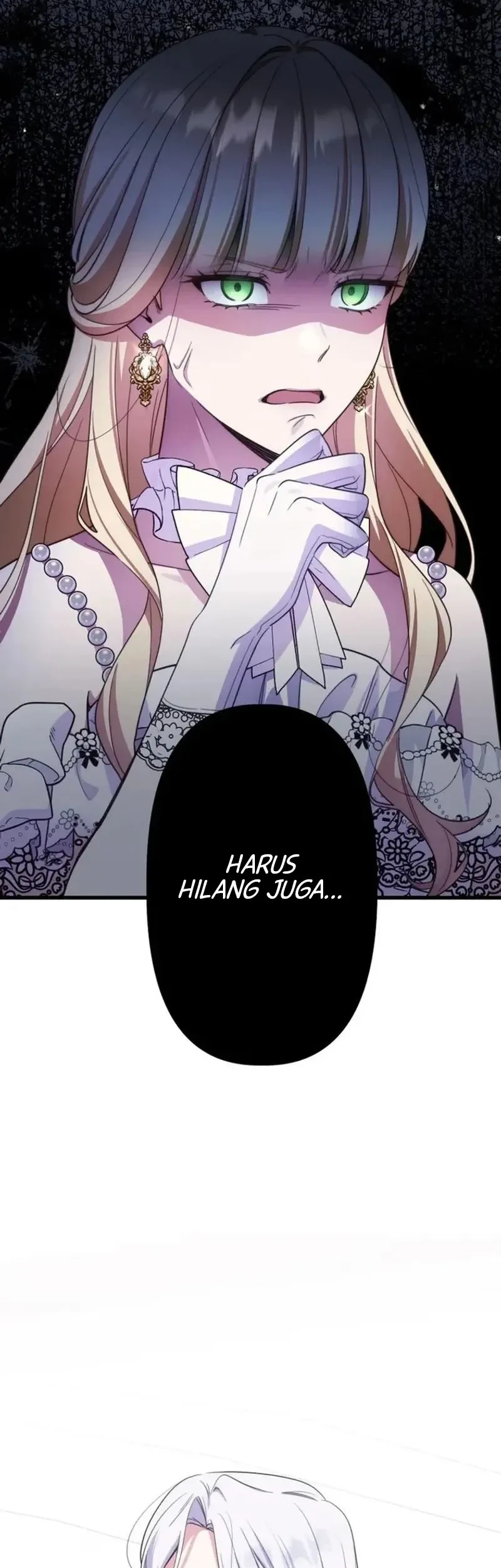 I’m a Condemned Witch, but I’m Being Loved After My Regression!? Chapter 1 Gambar 14