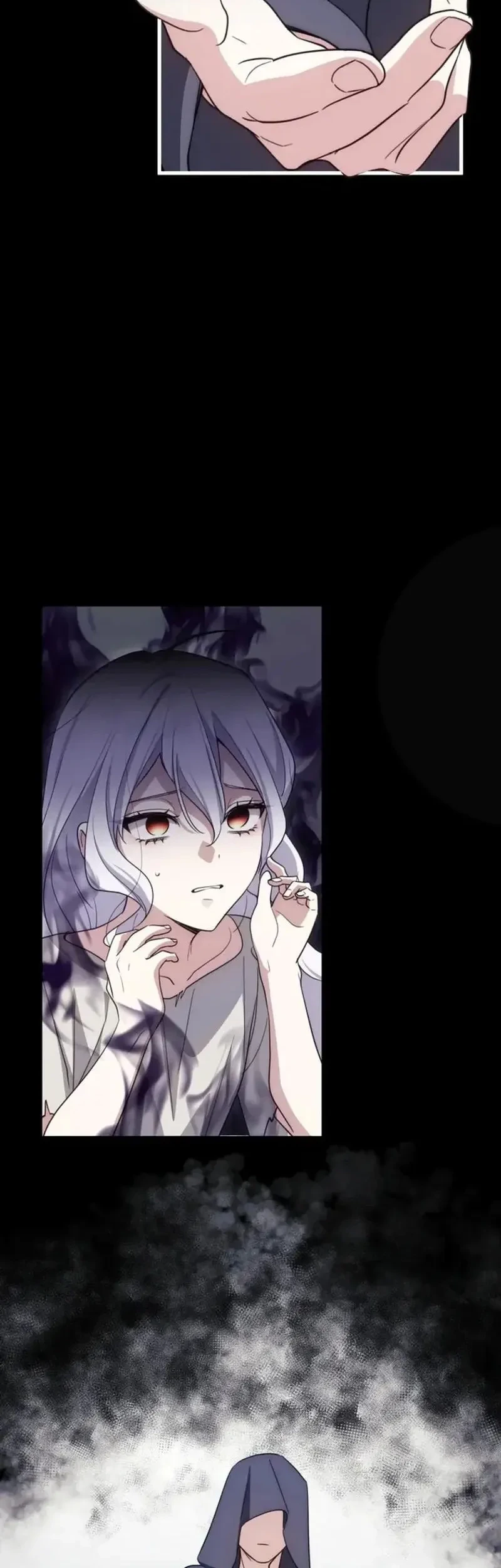 I’m a Condemned Witch, but I’m Being Loved After My Regression!? Chapter 2 Gambar 13