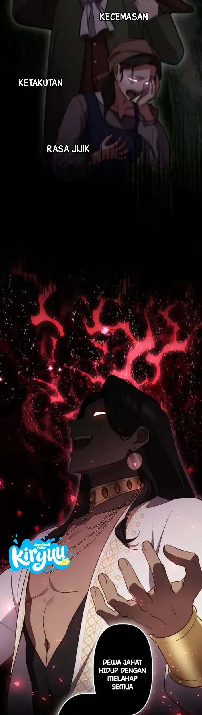 I’m a Condemned Witch, but I’m Being Loved After My Regression!? Chapter 5 Gambar 10
