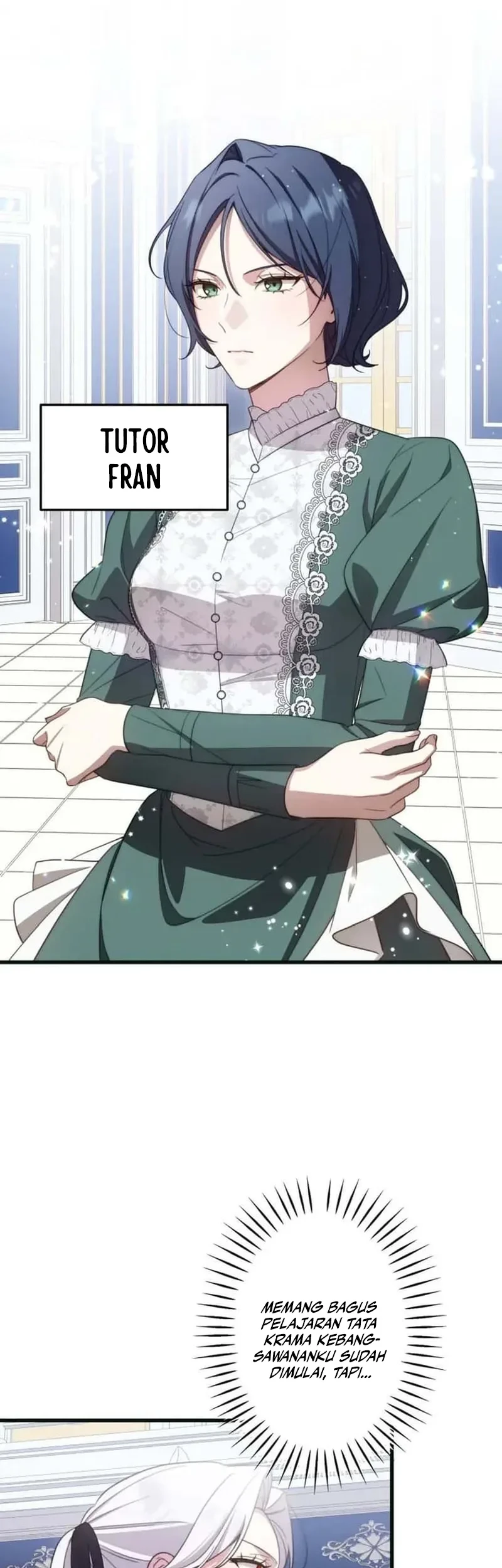I’m a Condemned Witch, but I’m Being Loved After My Regression!? Chapter 7 Gambar 14
