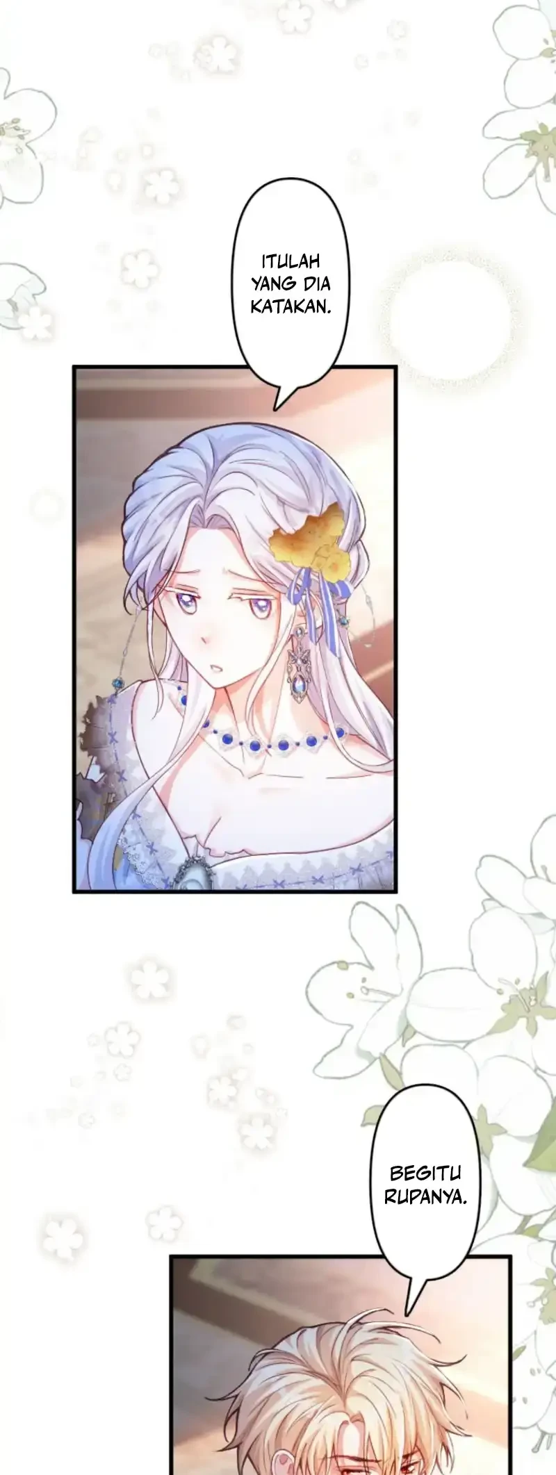 I’m a Contract Stepmother, but the Tyrant Is Way Too Overprotective Chapter 17 Gambar 10