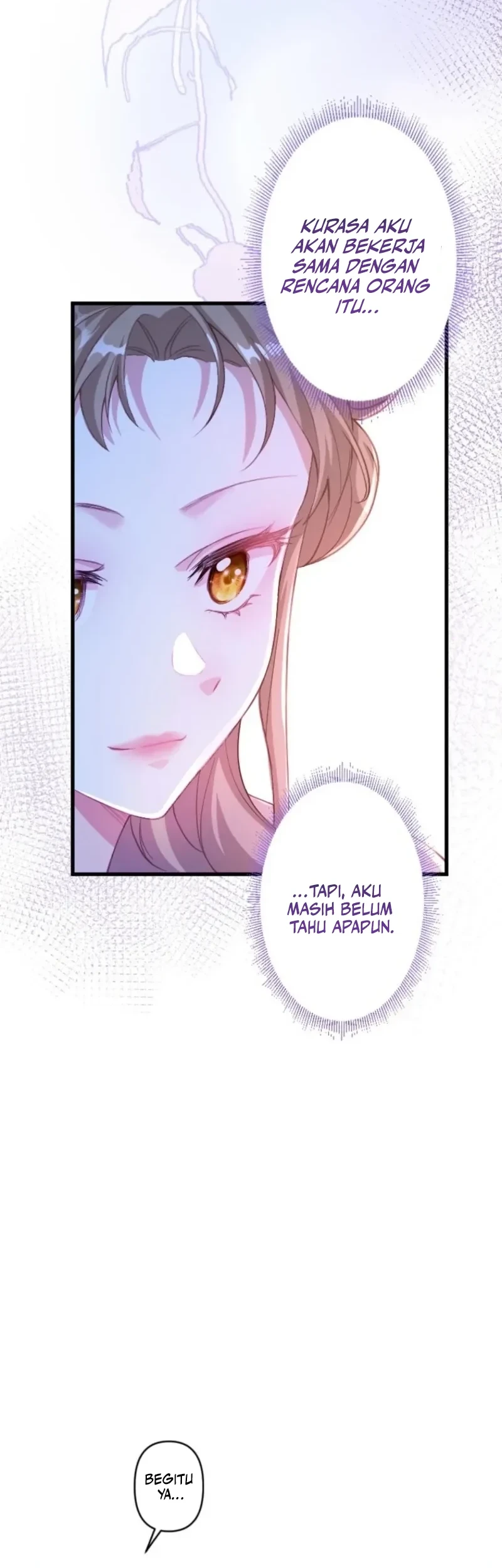 I’m a Contract Stepmother, but the Tyrant Is Way Too Overprotective Chapter 23 Gambar 10