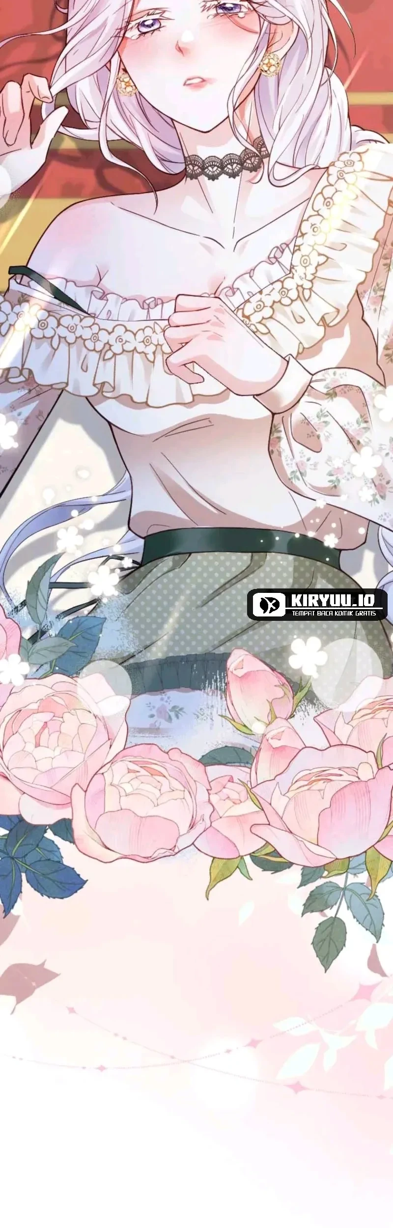 I’m a Contract Stepmother, but the Tyrant Is Way Too Overprotective Chapter 24 Gambar 11