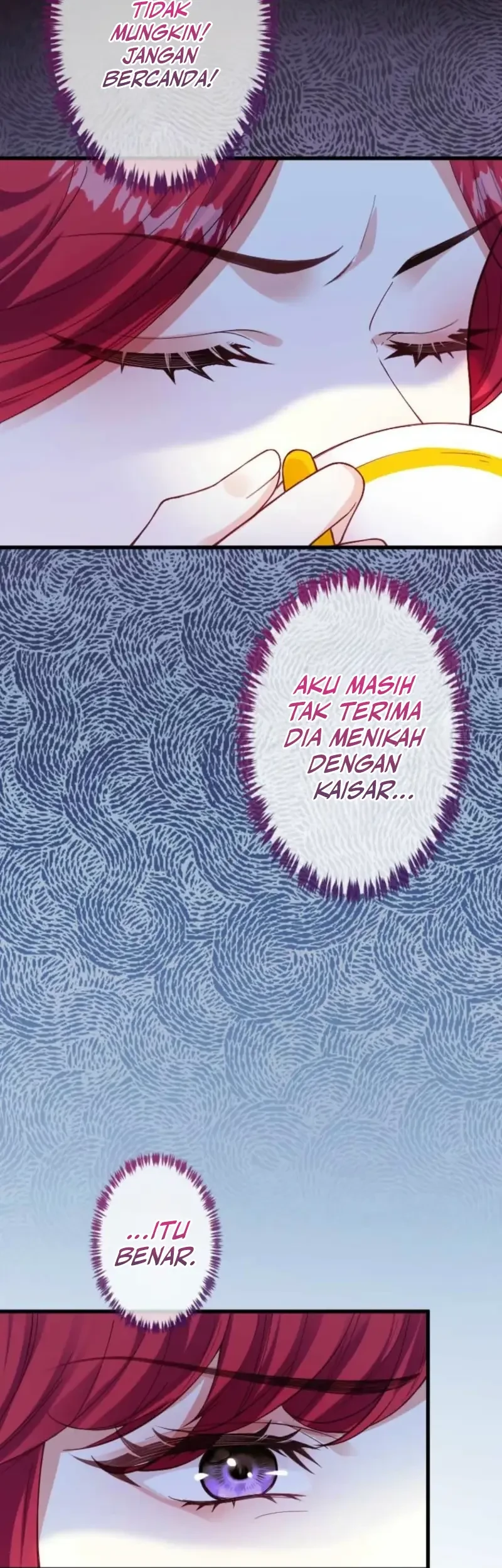 I’m a Contract Stepmother, but the Tyrant Is Way Too Overprotective Chapter 25 Gambar 14