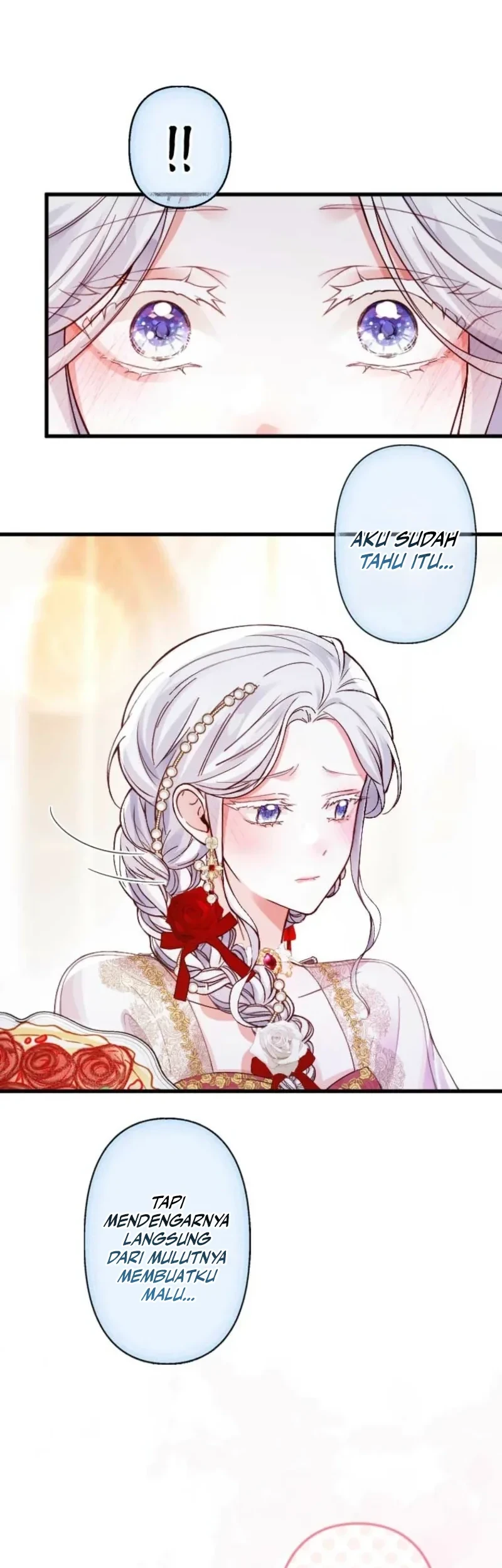 I’m a Contract Stepmother, but the Tyrant Is Way Too Overprotective Chapter 28 Gambar 15