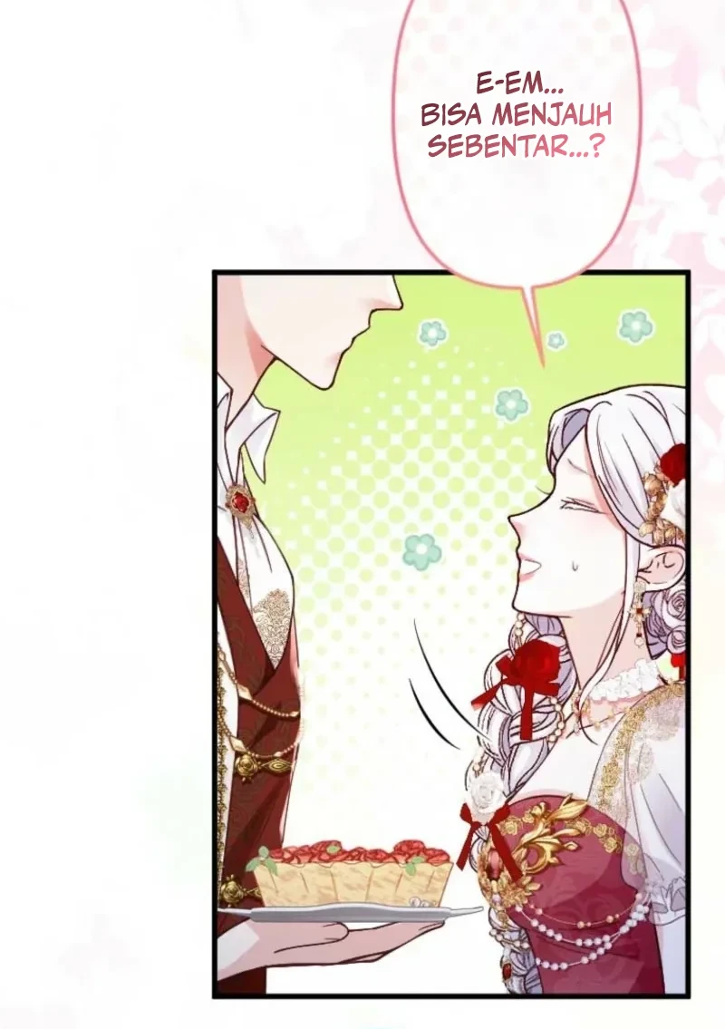 I’m a Contract Stepmother, but the Tyrant Is Way Too Overprotective Chapter 28 Gambar 16