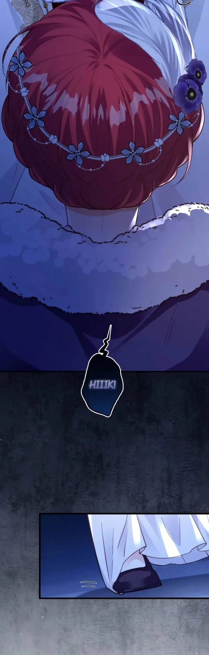 I’m a Contract Stepmother, but the Tyrant Is Way Too Overprotective Chapter 29 Gambar 14