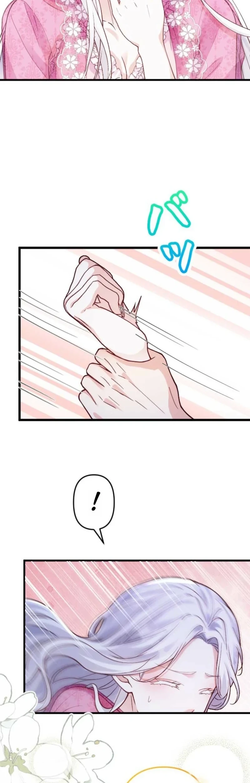 I’m a Contract Stepmother, but the Tyrant Is Way Too Overprotective Chapter 31 Gambar 13