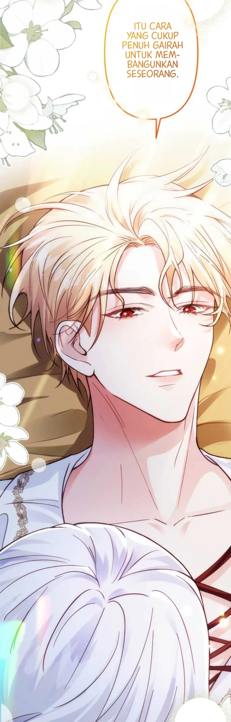 I’m a Contract Stepmother, but the Tyrant Is Way Too Overprotective Chapter 31 Gambar 14