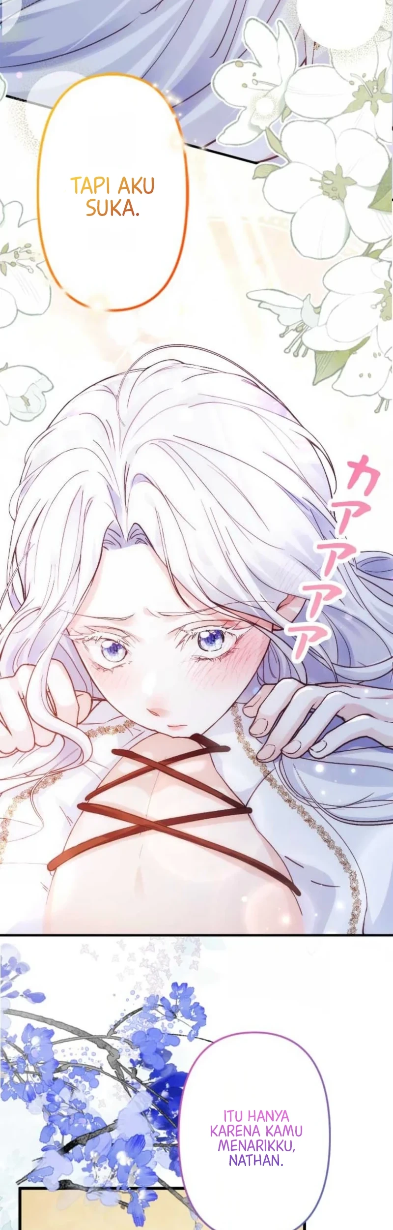 I’m a Contract Stepmother, but the Tyrant Is Way Too Overprotective Chapter 31 Gambar 15