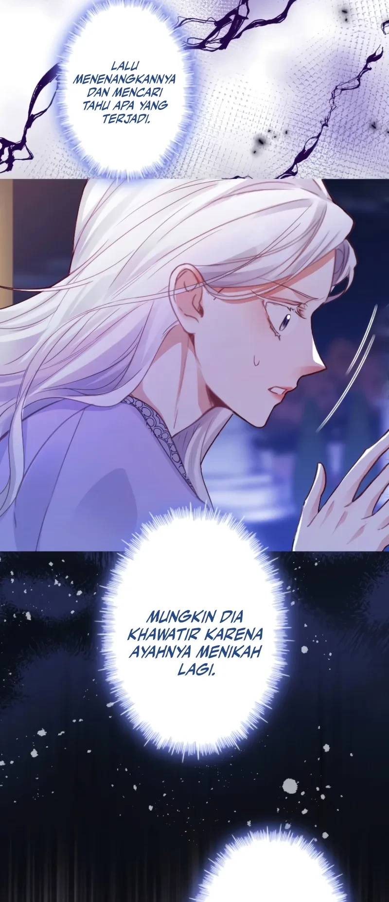 I’m a Contract Stepmother, but the Tyrant Is Way Too Overprotective Chapter 4 Gambar 11