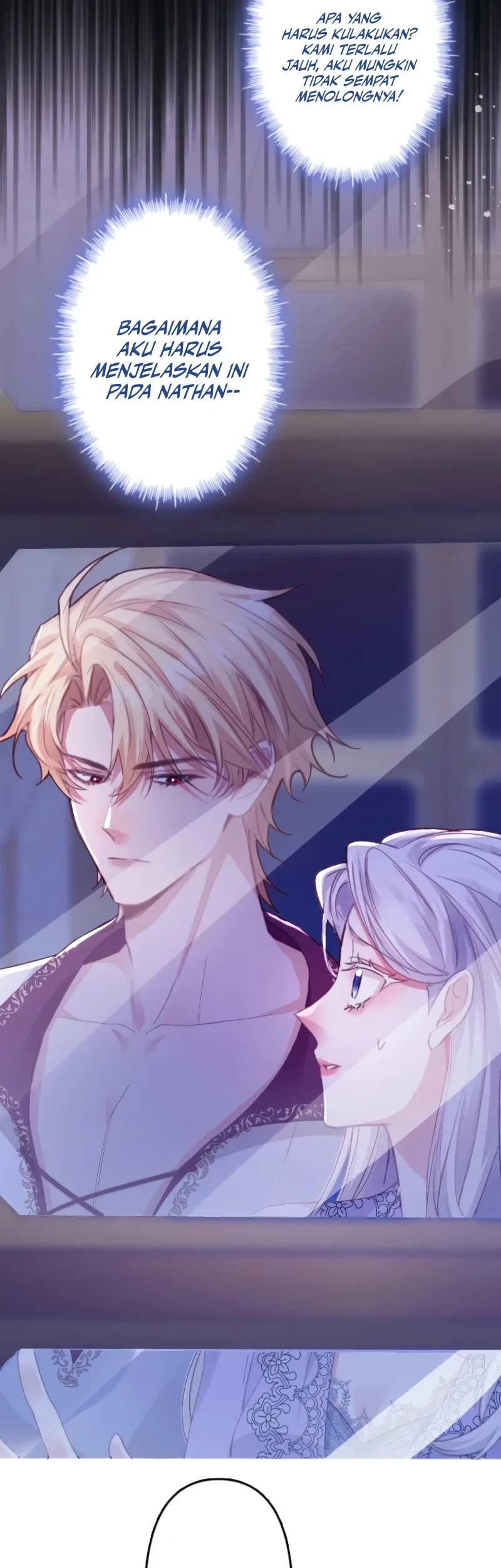 I’m a Contract Stepmother, but the Tyrant Is Way Too Overprotective Chapter 4 Gambar 12