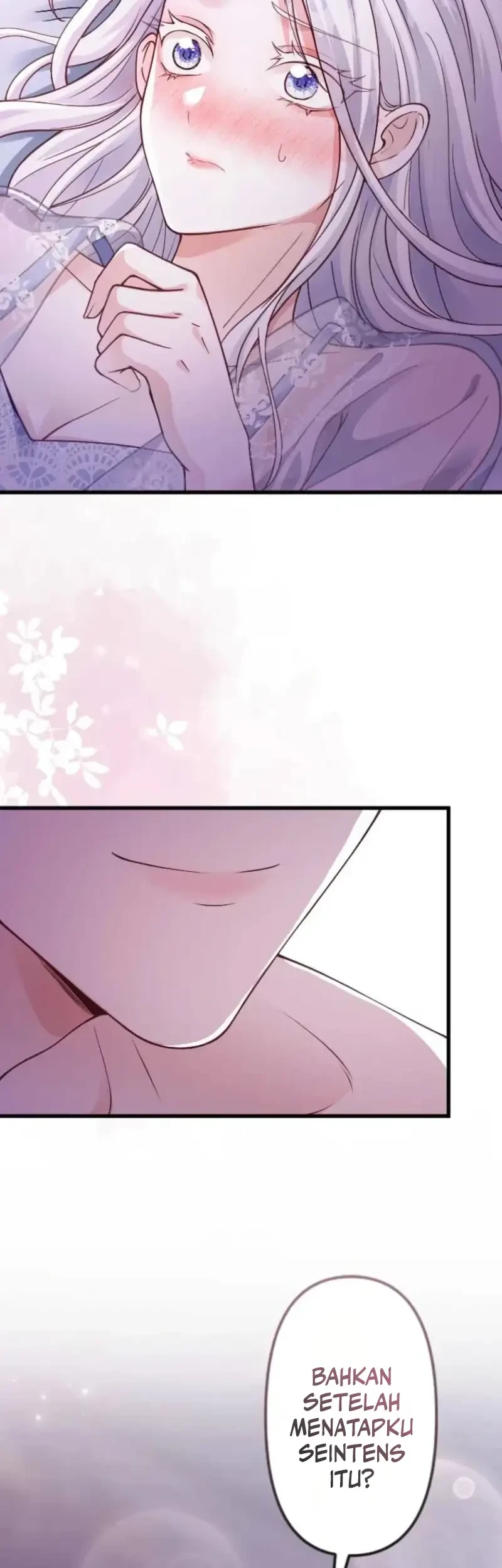 I’m a Contract Stepmother, but the Tyrant Is Way Too Overprotective Chapter 41 Gambar 19