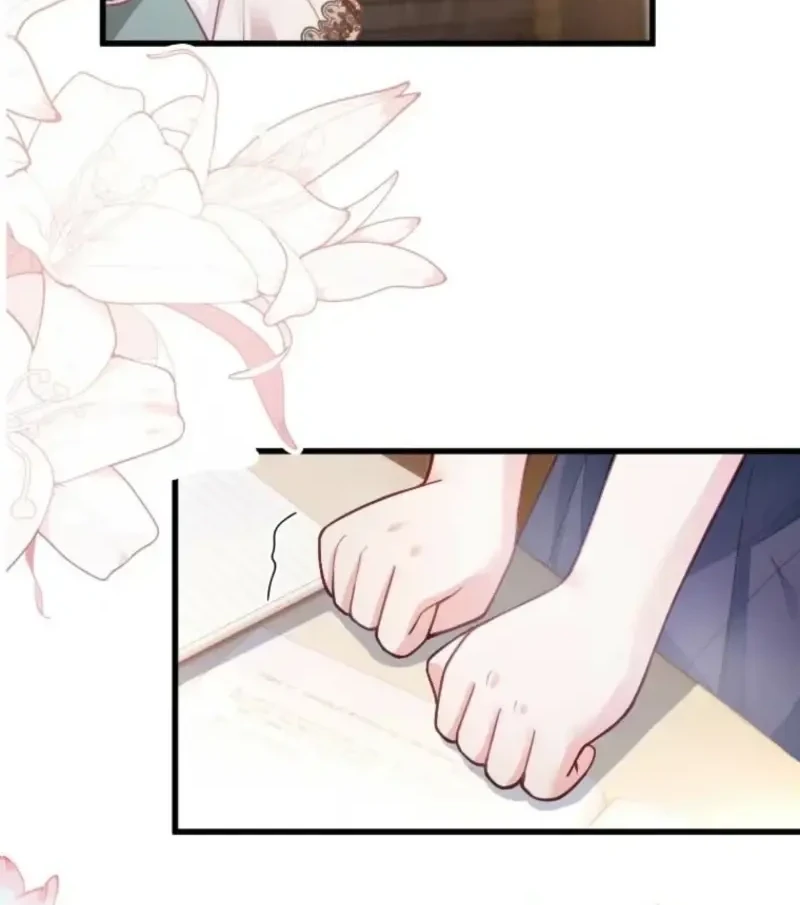 I’m a Contract Stepmother, but the Tyrant Is Way Too Overprotective Chapter 43 Gambar 13
