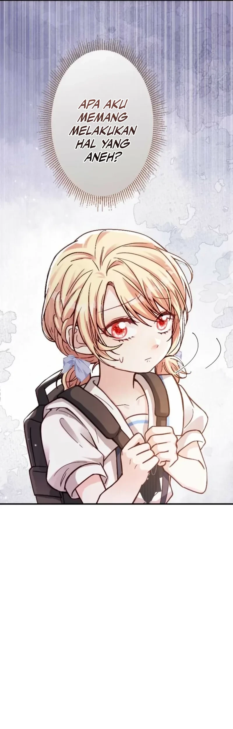 I’m a Contract Stepmother, but the Tyrant Is Way Too Overprotective Chapter 44 Gambar 17