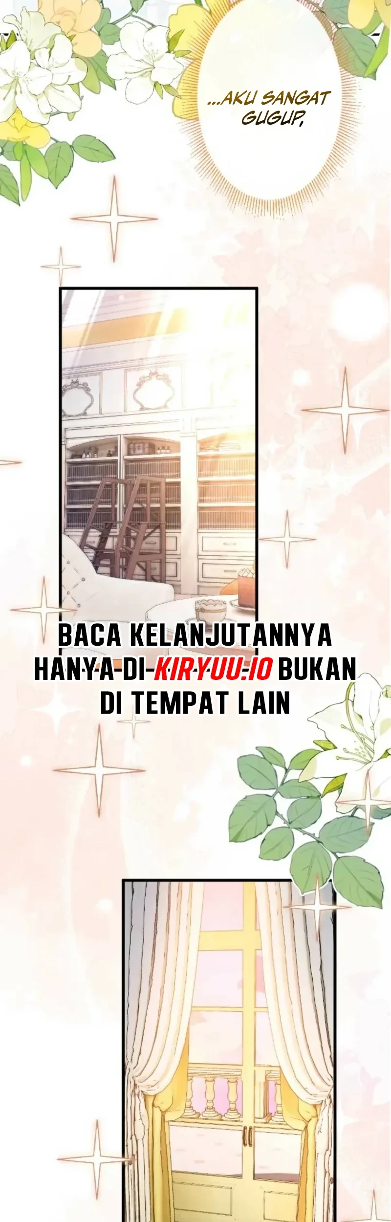 I’m a Contract Stepmother, but the Tyrant Is Way Too Overprotective Chapter 44 Gambar 19
