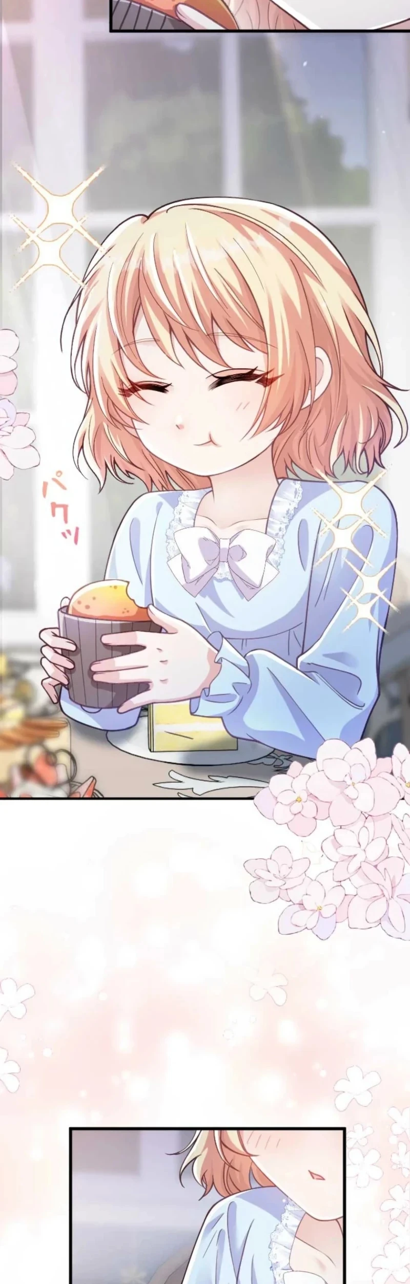 I’m a Contract Stepmother, but the Tyrant Is Way Too Overprotective Chapter 45 Gambar 13