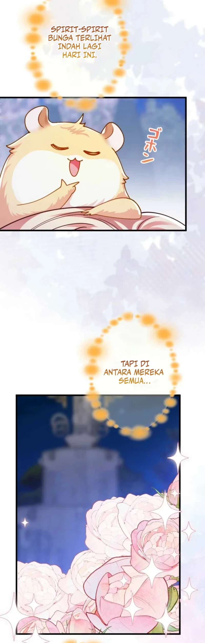 I’m a Contract Stepmother, but the Tyrant Is Way Too Overprotective Chapter 46 Gambar 17