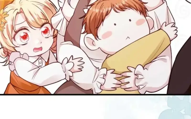 I’m a Contract Stepmother, but the Tyrant Is Way Too Overprotective Chapter 48 Gambar 16