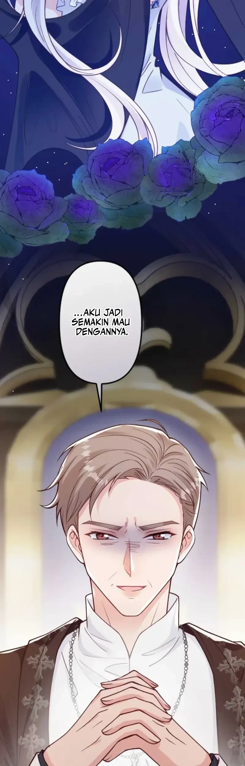 I’m a Contract Stepmother, but the Tyrant Is Way Too Overprotective Chapter 49 Gambar 15