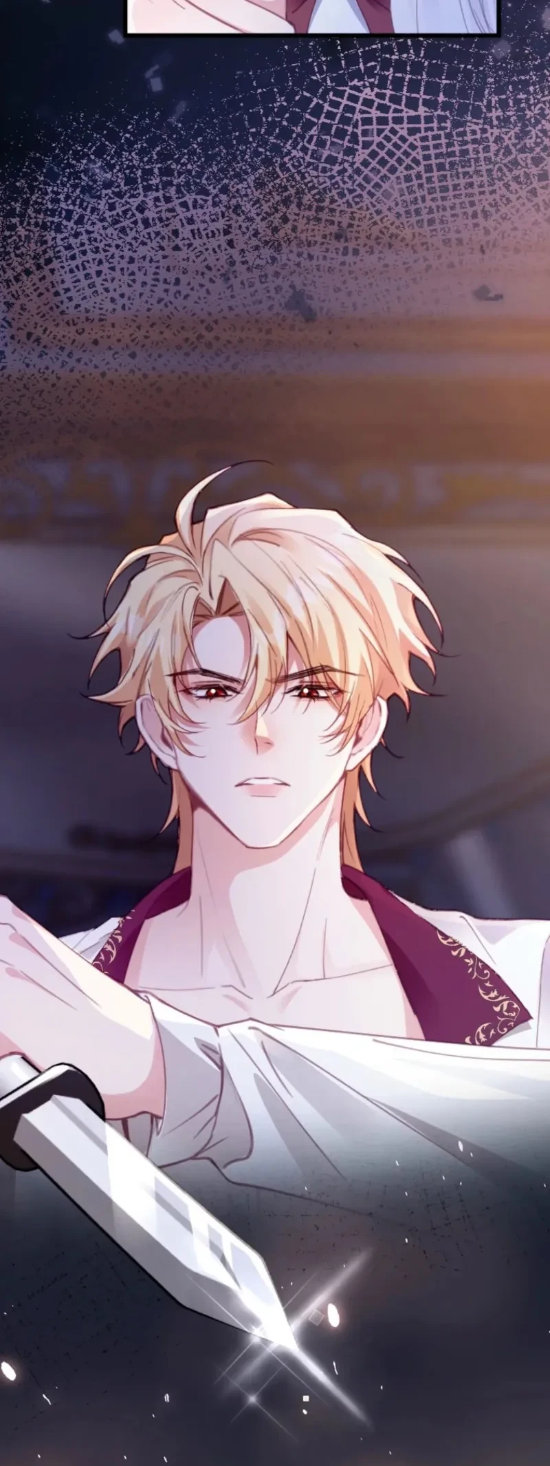 I’m a Contract Stepmother, but the Tyrant Is Way Too Overprotective Chapter 6 Gambar 9