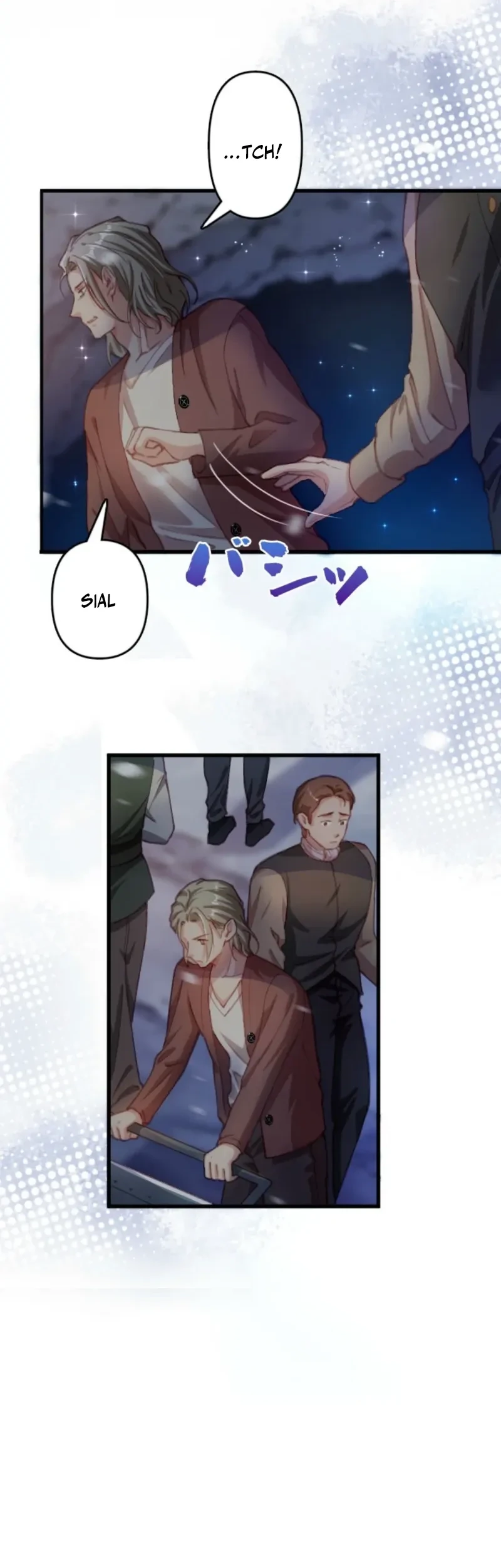 I’m a Contract Stepmother, but the Tyrant Is Way Too Overprotective Chapter 7 Gambar 9