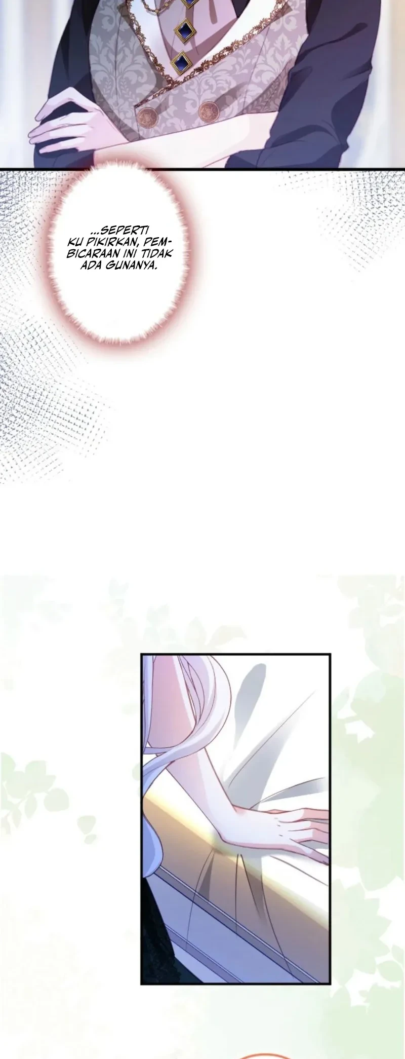 I’m a Contract Stepmother, but the Tyrant Is Way Too Overprotective Chapter 9 Gambar 12