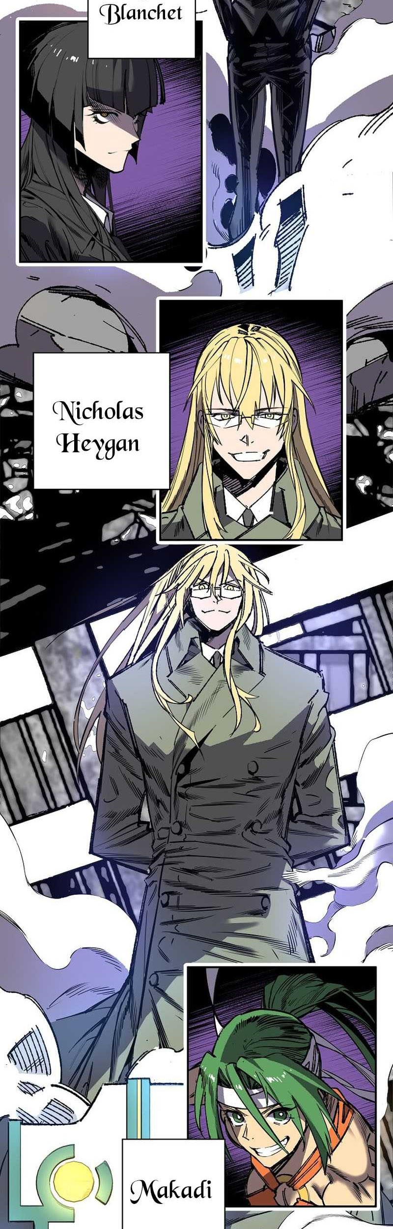 I’m a Max Level Regressor Chapter 1 halaman 25