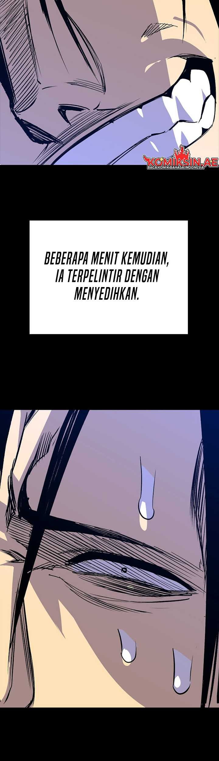 I’m a Max Level Regressor Chapter 10 halaman 14
