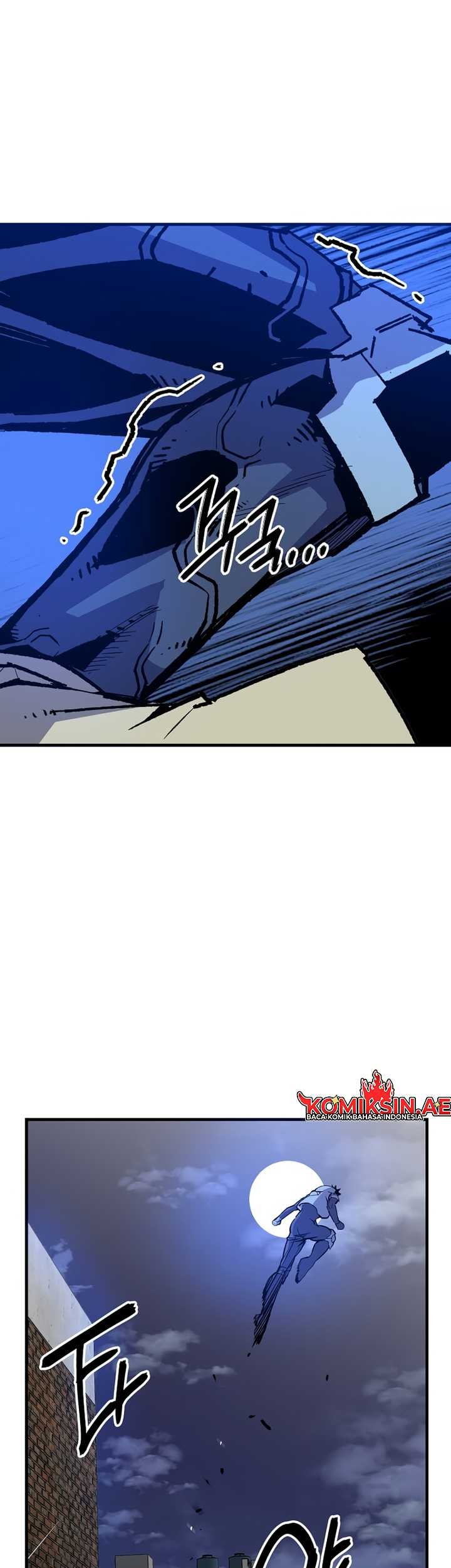 I’m a Max Level Regressor Chapter 12 halaman 14