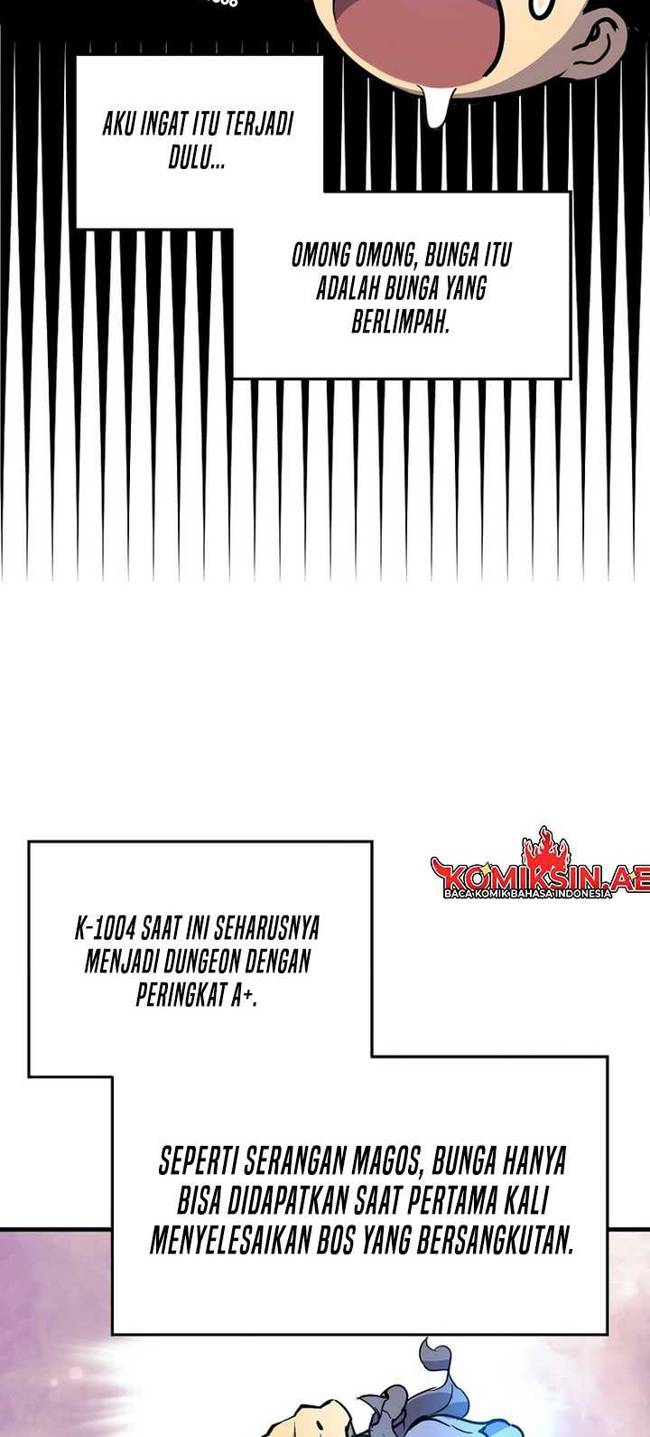 I’m a Max Level Regressor Chapter 14 halaman 11