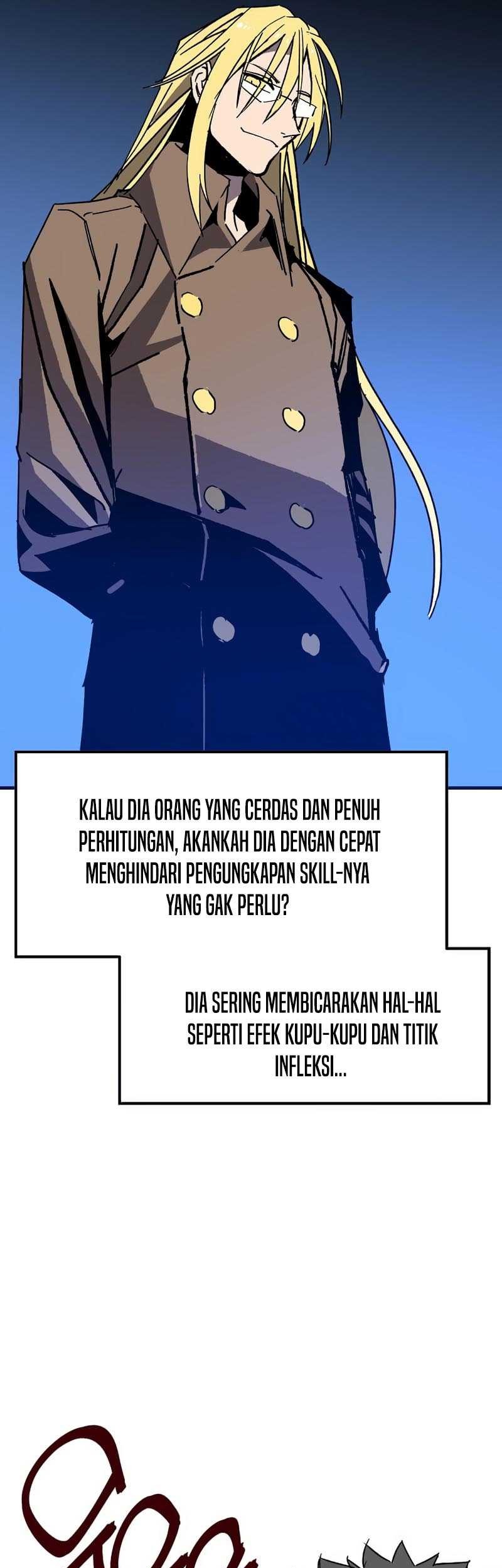 I’m a Max Level Regressor Chapter 18 halaman 12