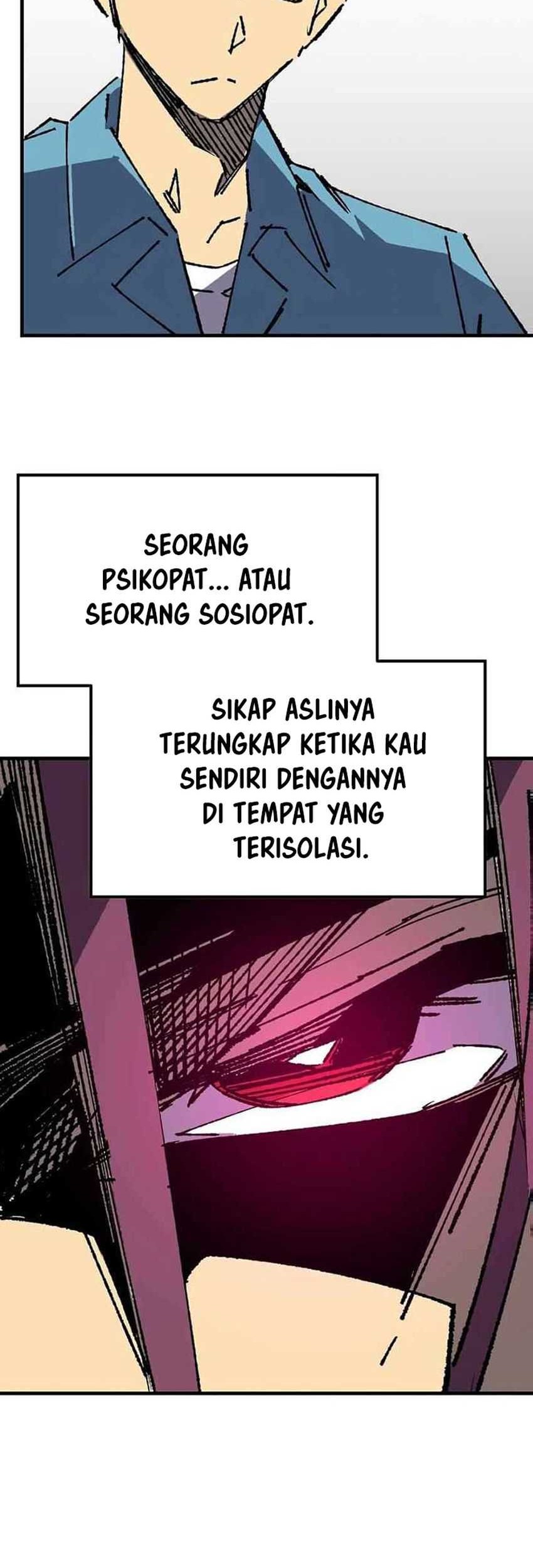 I’m a Max Level Regressor Chapter 19 halaman 11