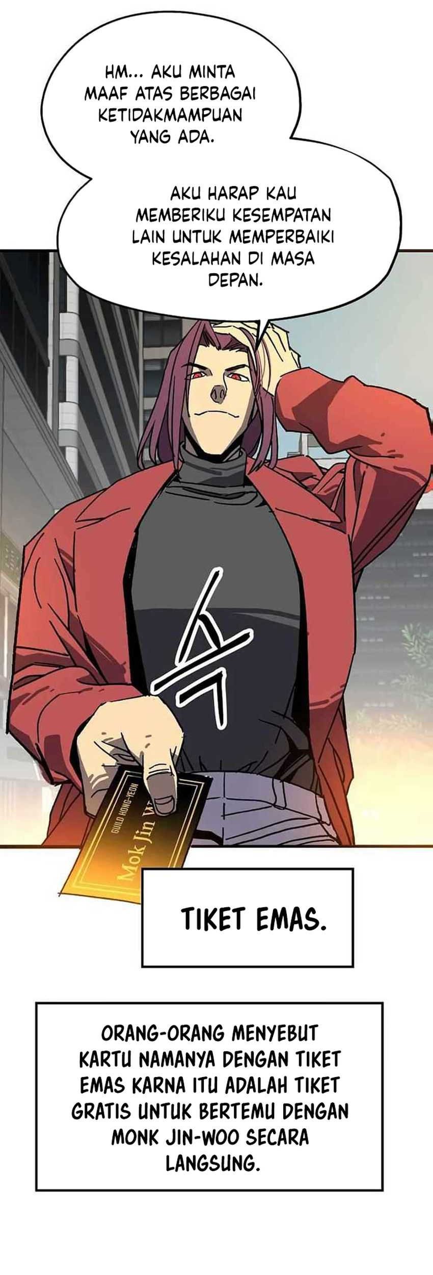 I’m a Max Level Regressor Chapter 19 halaman 12