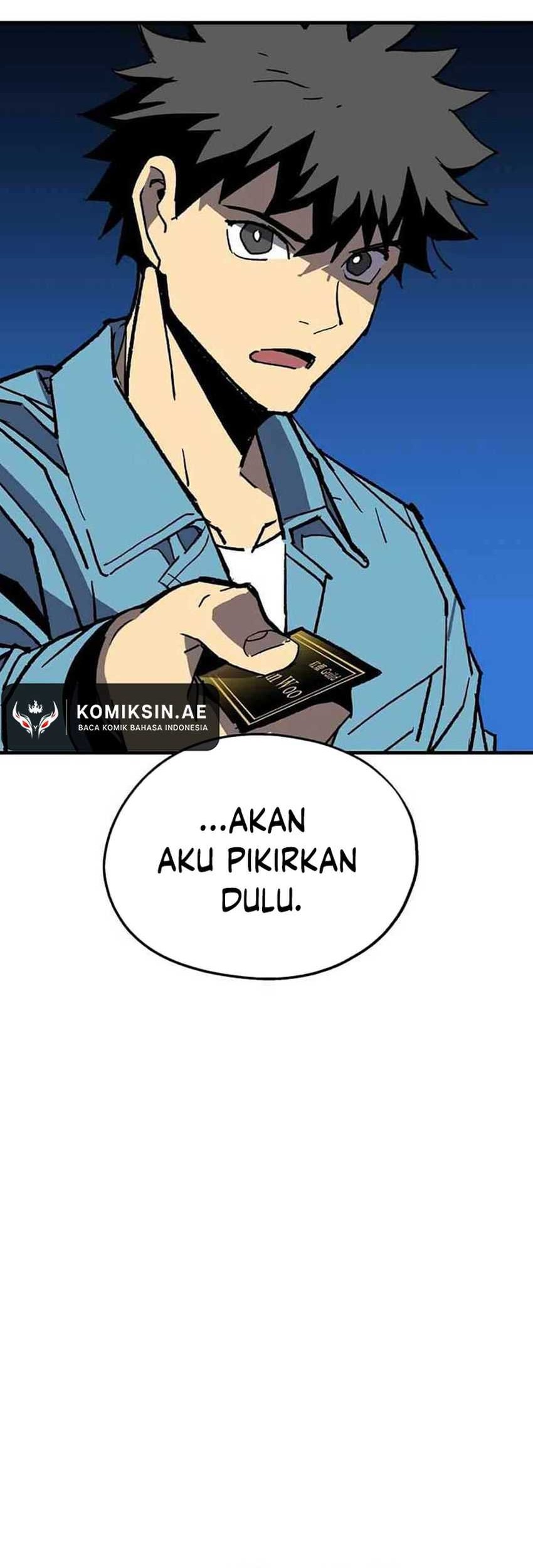 I’m a Max Level Regressor Chapter 19 halaman 13