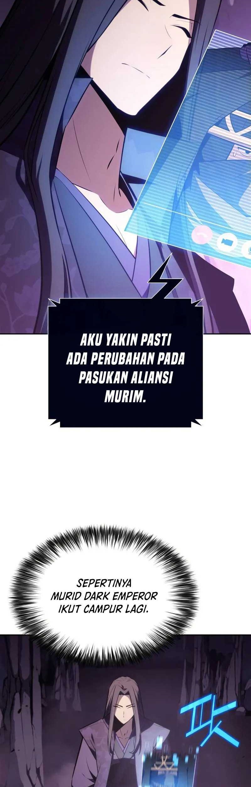 I’m a Max Level Regressor Chapter 190 halaman 15