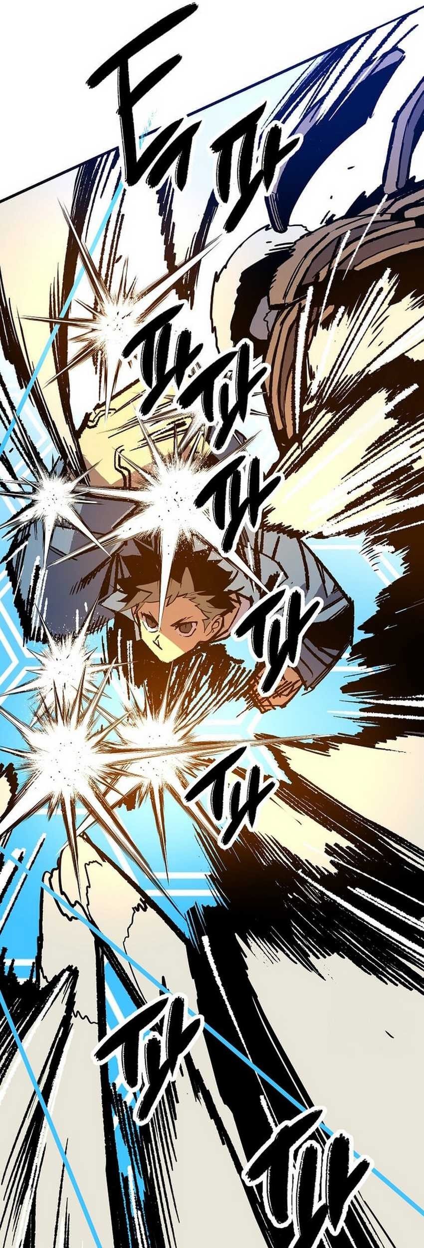 I’m a Max Level Regressor Chapter 23 halaman 15