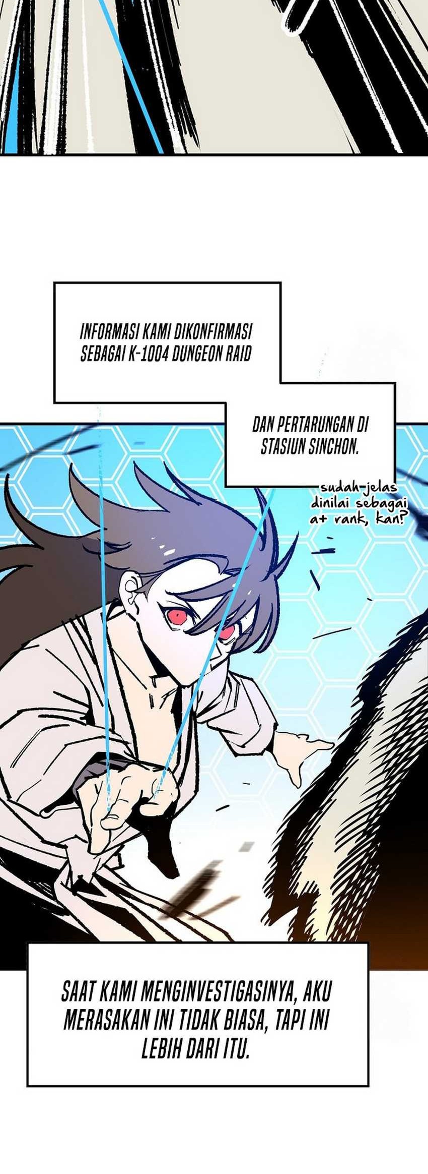 I’m a Max Level Regressor Chapter 23 halaman 16