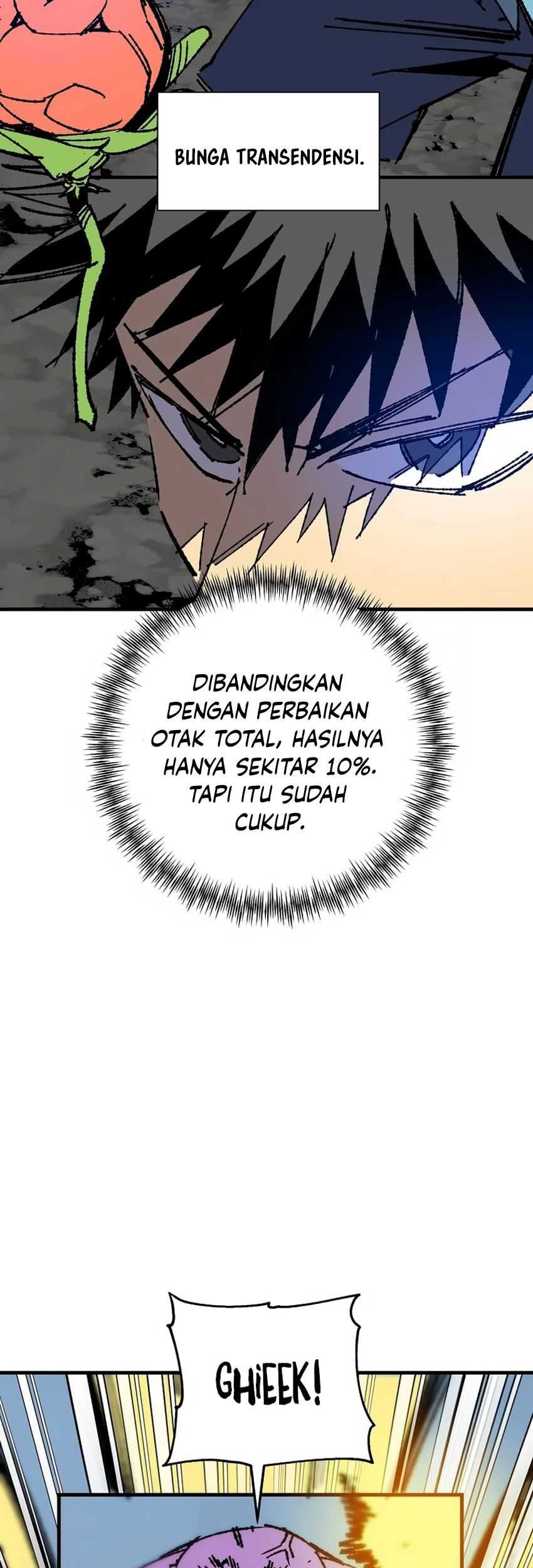 I’m a Max Level Regressor Chapter 26 halaman 12